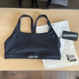 ❌SOLD❌ Alphalete Pulse Kinetic Bra